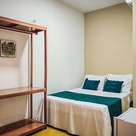 Casa Mar Self Jeri Apartment Jijoca de Jericoacoara Bagian luar foto