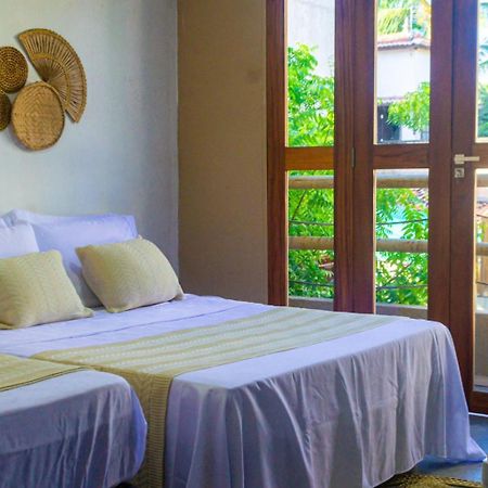 Casa Mar Self Jeri Apartment Jijoca de Jericoacoara Bagian luar foto
