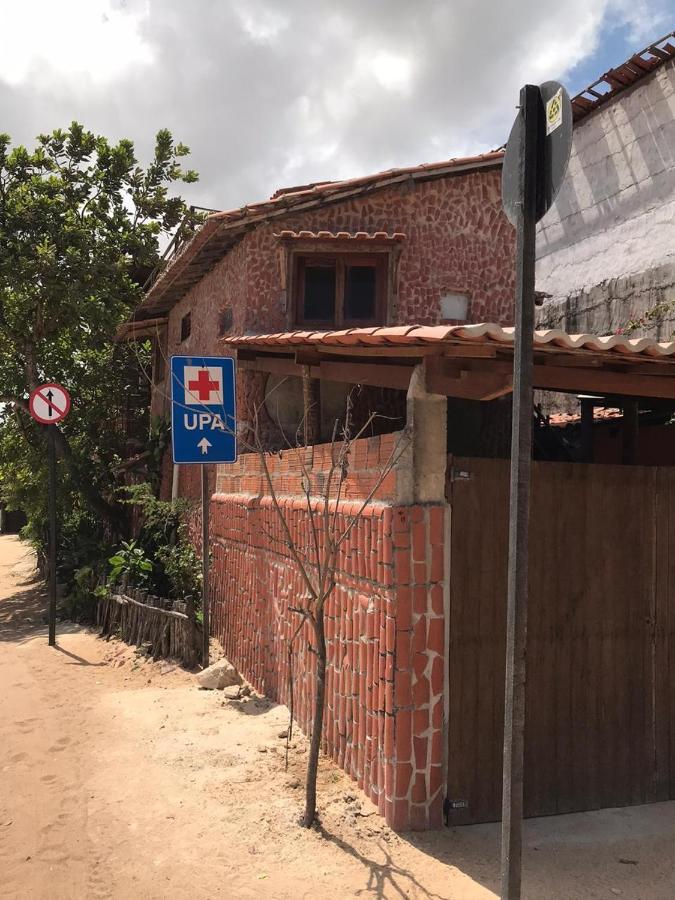 Casa Mar Self Jeri Apartment Jijoca de Jericoacoara Bagian luar foto