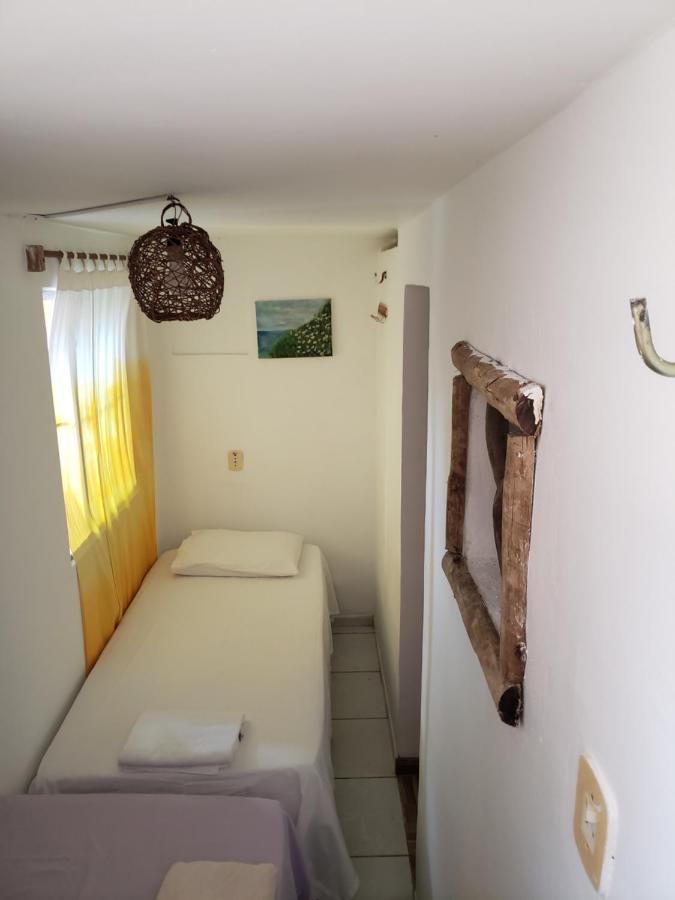 Casa Mar Self Jeri Apartment Jijoca de Jericoacoara Bagian luar foto