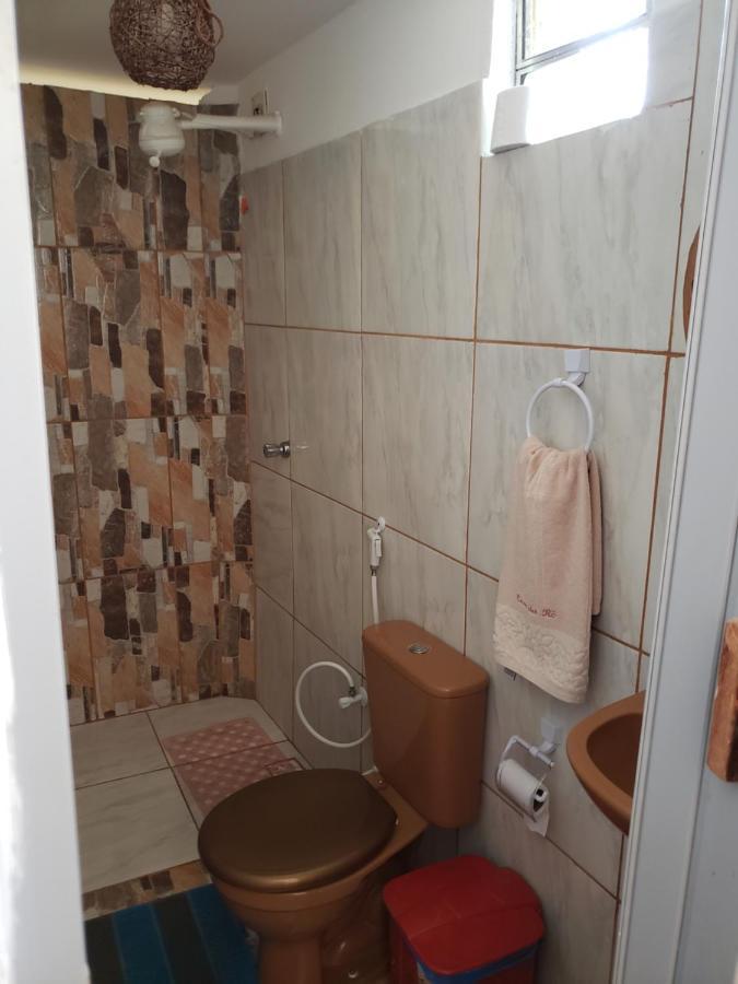 Casa Mar Self Jeri Apartment Jijoca de Jericoacoara Bagian luar foto