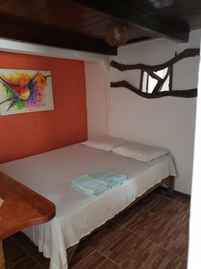 Casa Mar Self Jeri Apartment Jijoca de Jericoacoara Bagian luar foto
