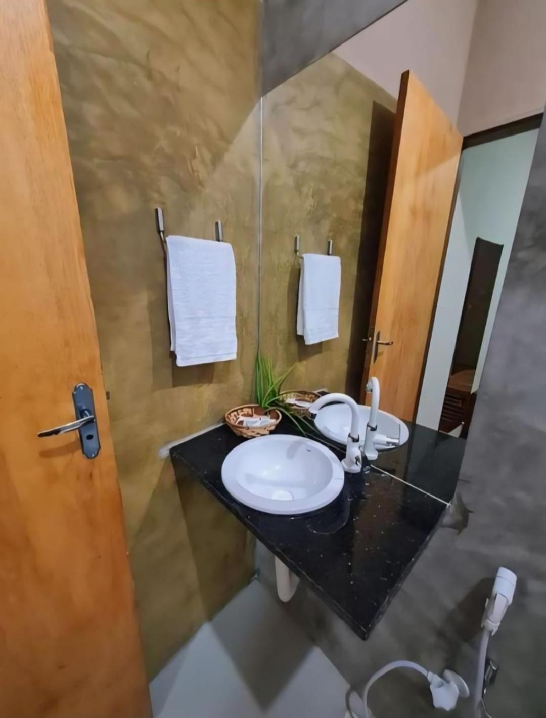 Casa Mar Self Jeri Apartment Jijoca de Jericoacoara Bagian luar foto