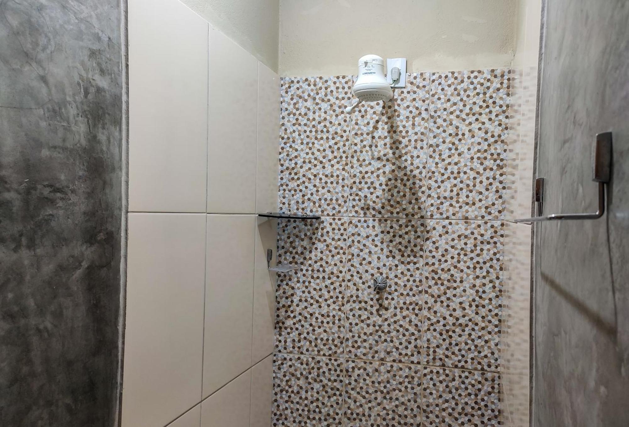 Casa Mar Self Jeri Apartment Jijoca de Jericoacoara Bagian luar foto