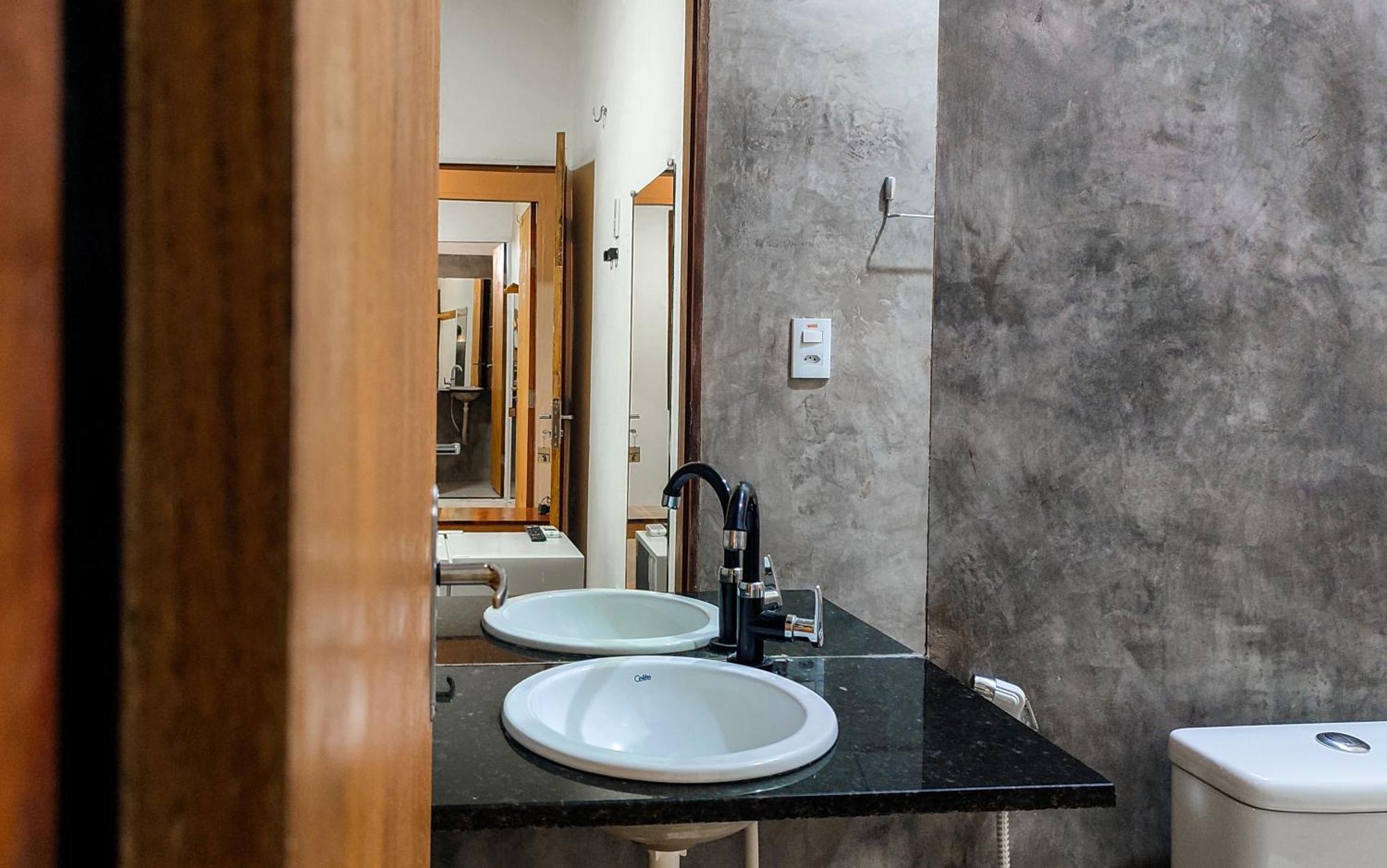 Casa Mar Self Jeri Apartment Jijoca de Jericoacoara Bagian luar foto